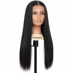 Travelstore Water Wave Lace Closure Wig — 26 Inch Long