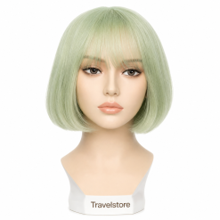 Travelstore Highlight Wig 27 Honey Brown — 20 Inch Straight