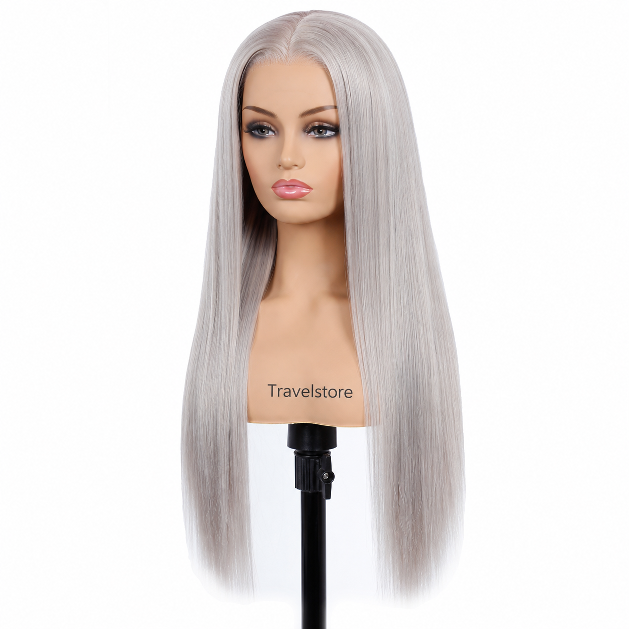 Travelstore Butterfly Locs Wig — 24 Inch Distressed Bohemian