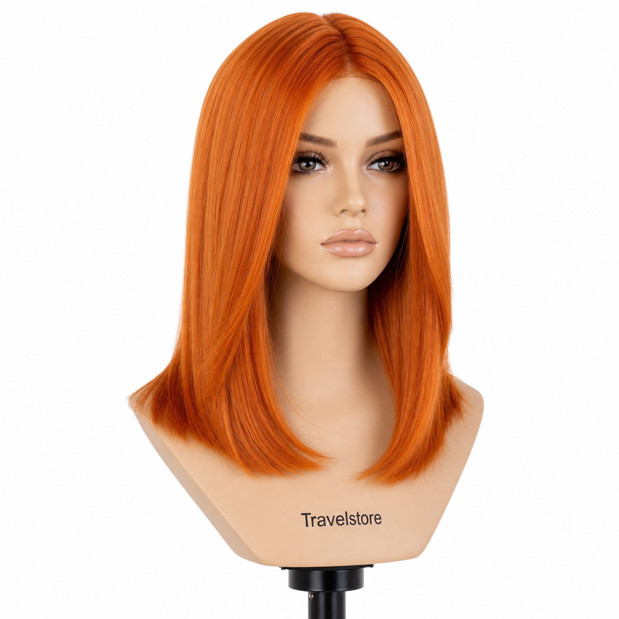 Travelstore Body Wave Wig Starter Kit — 16 Inch with Adhesive and Tools