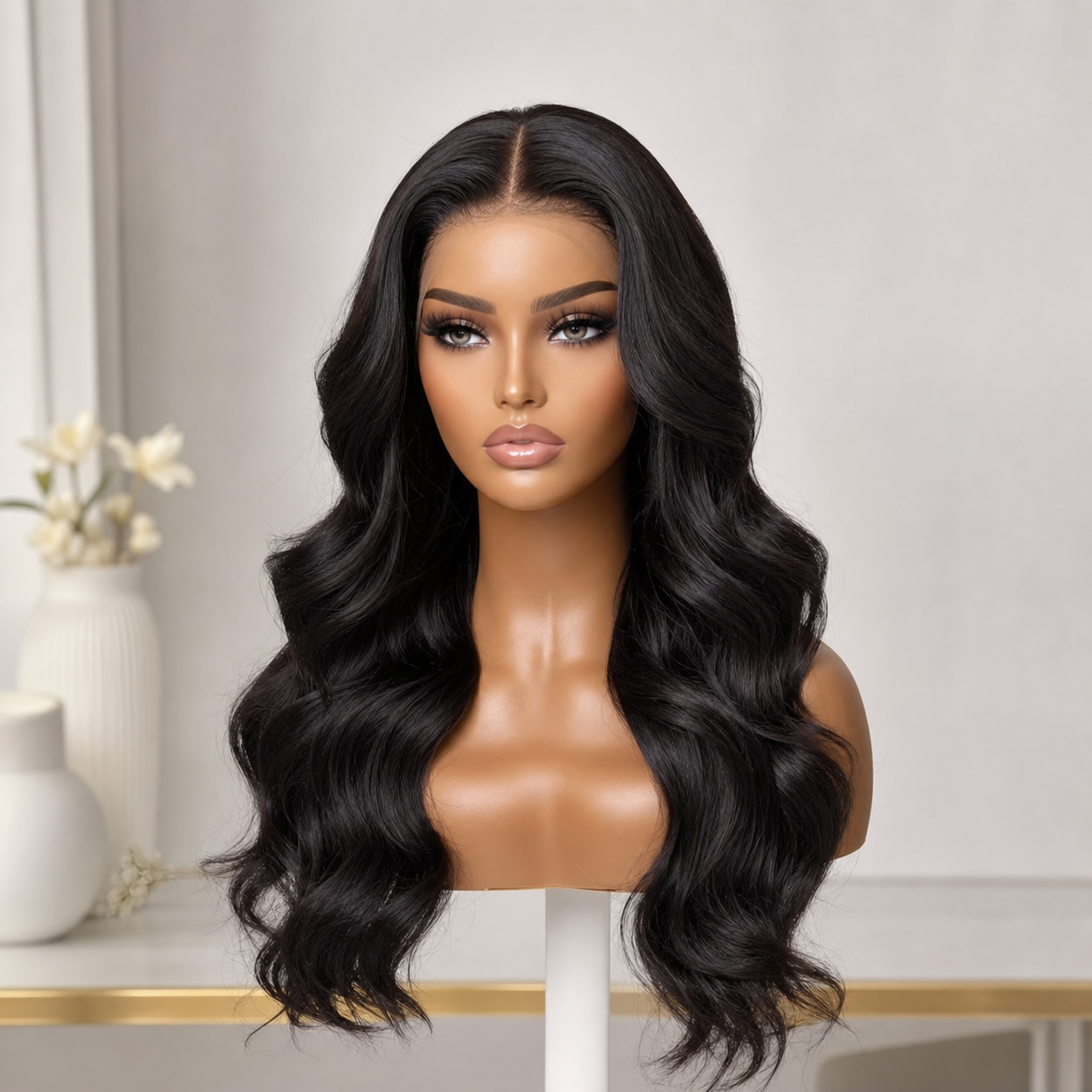 Top 5 Powerful Benefits of the travelstory.click Wig for Effortless Everyday Style