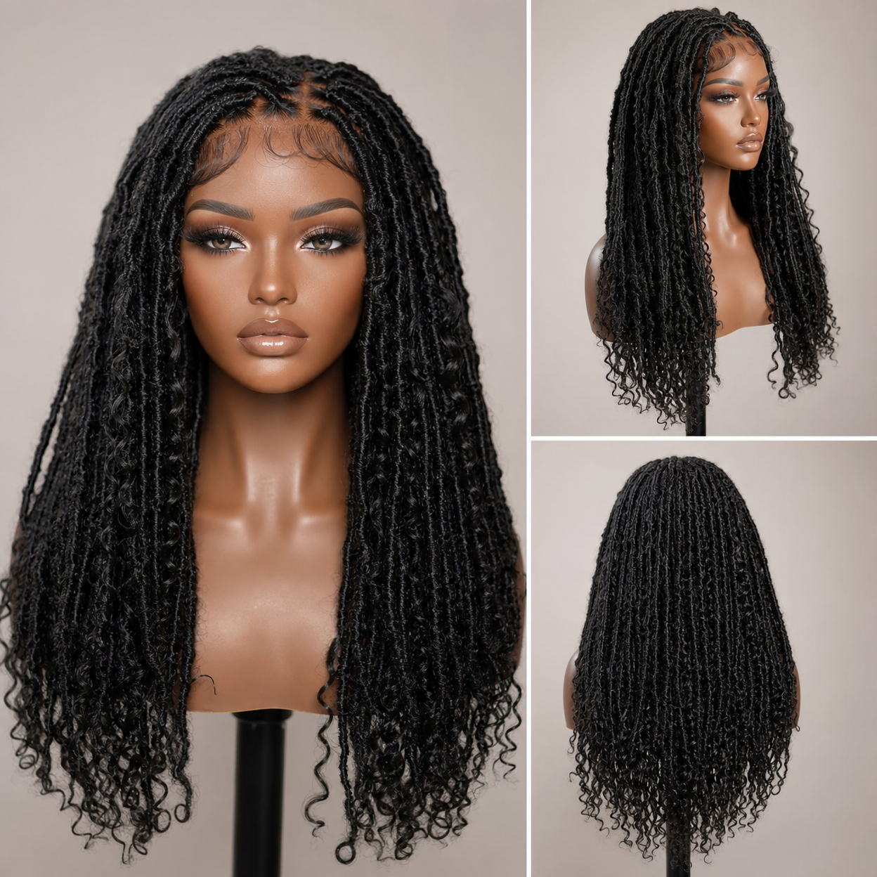 Ultimate Buyer's Guide: Why the travelstory.click Wig Is the #1 Choice for Hair Confidence in 2026