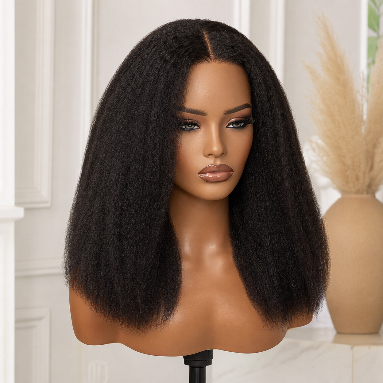 6 Timeless Reasons to Choose travelstory.click Black Wig for Classic Beautiful Hair