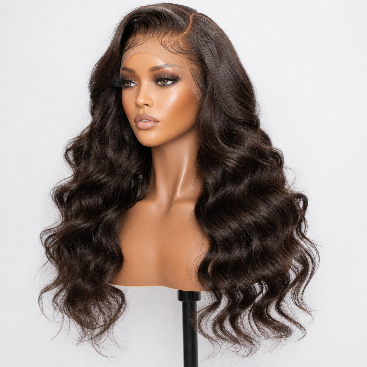 6 Natural Reasons the travelstory.click Brown Wig Creates a Warm Authentic Hair Appearance