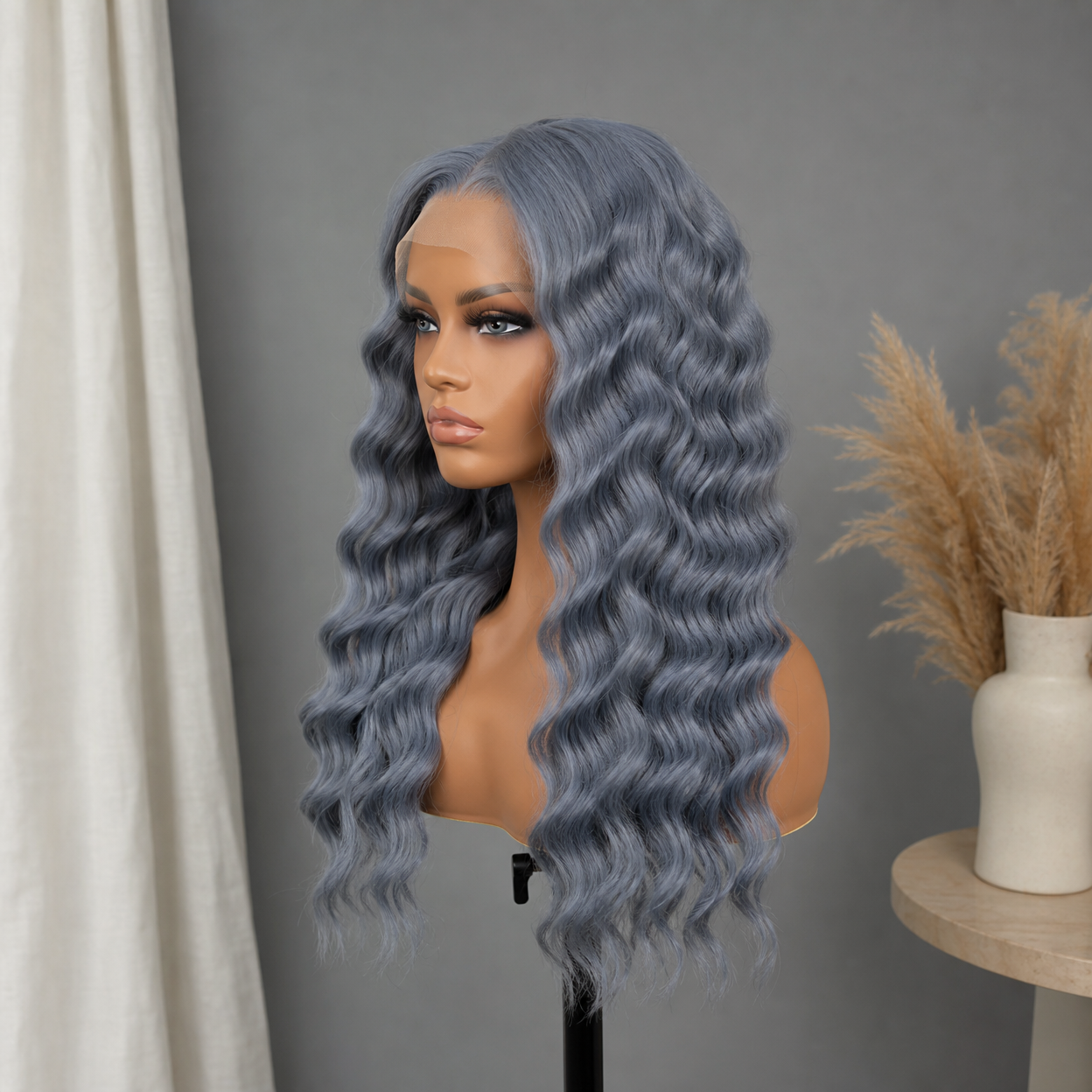 6 Stunning Reasons the travelstory.click Frontal Wig Offers the Most Natural Hairline Possible