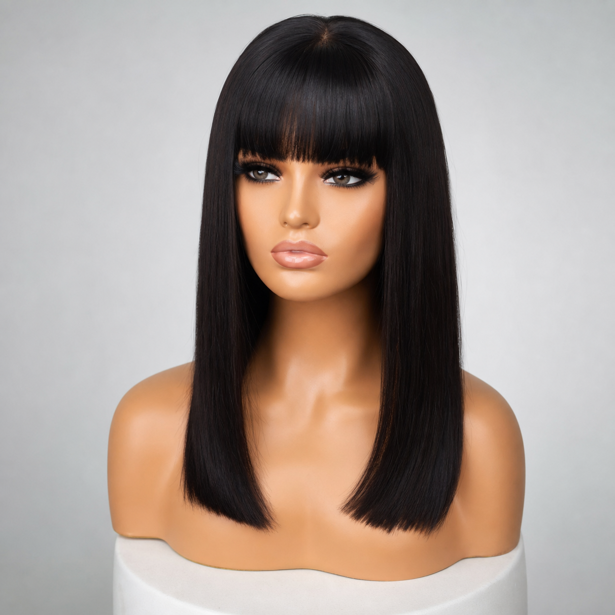 5 Romantic Reasons the travelstory.click Wavy Wig Creates Effortless Soft Feminine Style